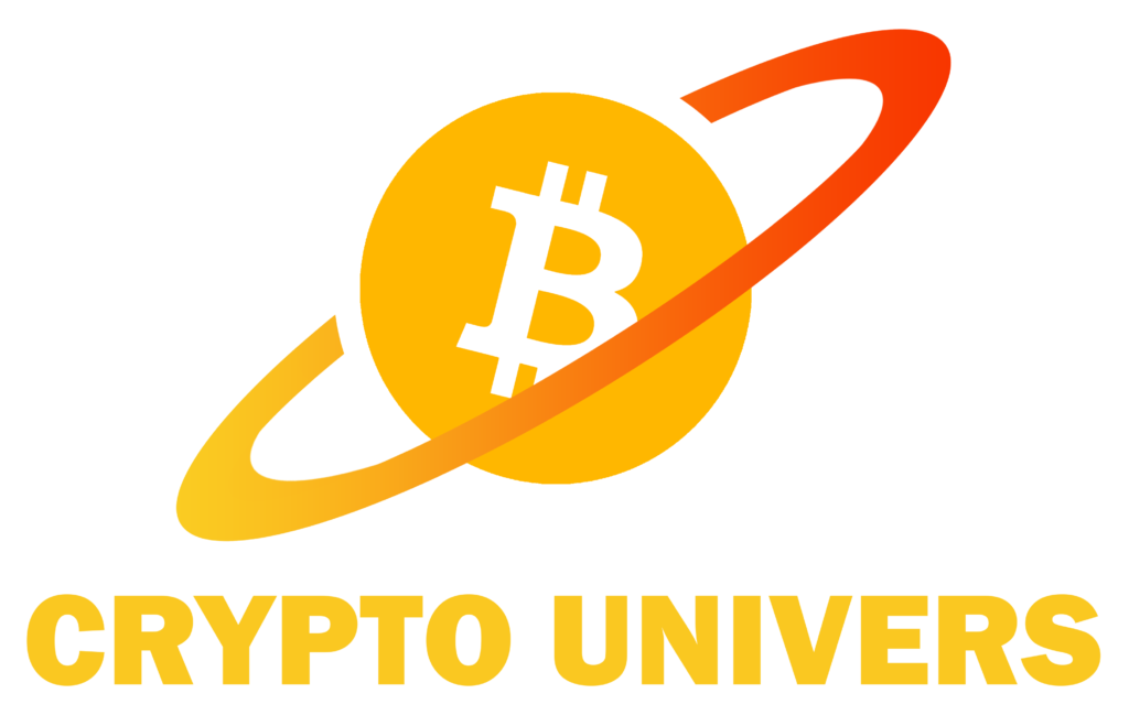 LOGOCRIPTOUNIVERS